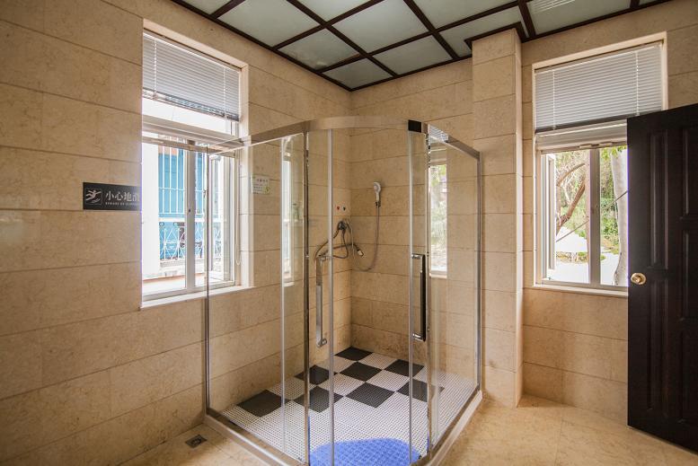 Gulangyu Yunpin Garden Hotel 厦门 外观 照片