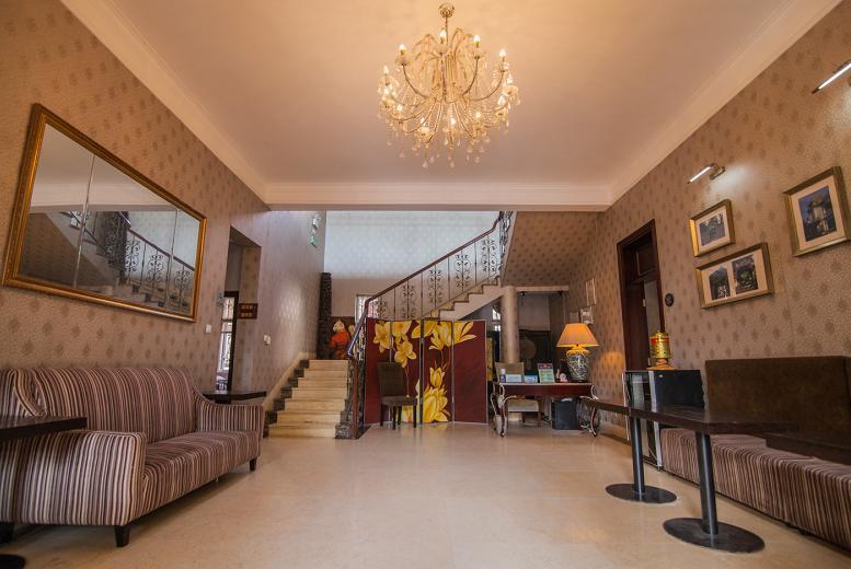 Gulangyu Yunpin Garden Hotel 厦门 外观 照片