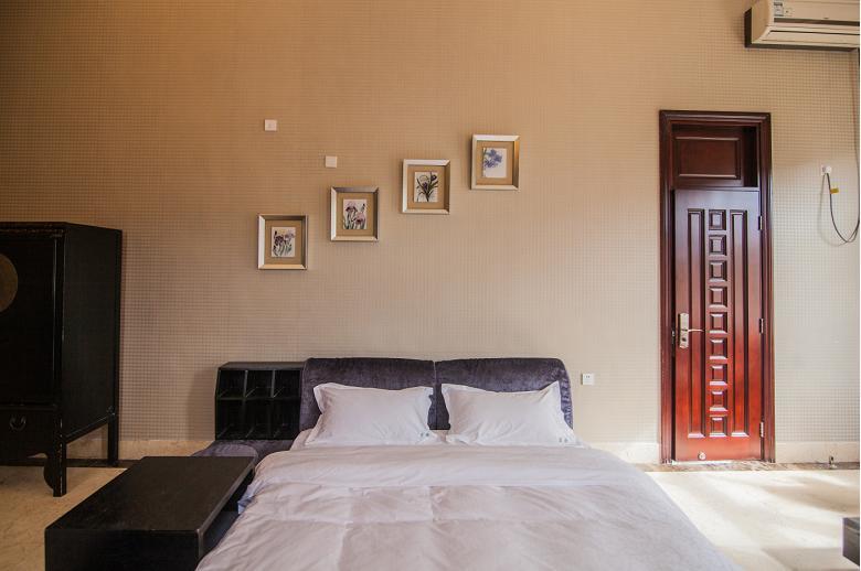 Gulangyu Yunpin Garden Hotel 厦门 外观 照片