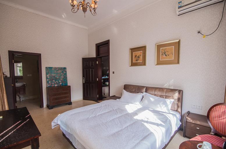 Gulangyu Yunpin Garden Hotel 厦门 外观 照片