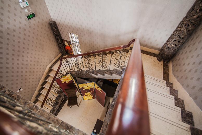 Gulangyu Yunpin Garden Hotel 厦门 外观 照片