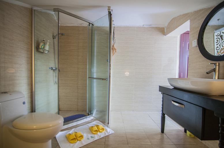 Gulangyu Yunpin Garden Hotel 厦门 外观 照片