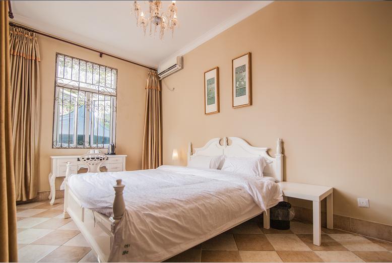 Gulangyu Yunpin Garden Hotel 厦门 外观 照片