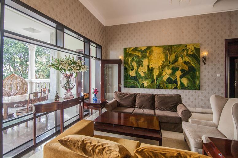Gulangyu Yunpin Garden Hotel 厦门 外观 照片